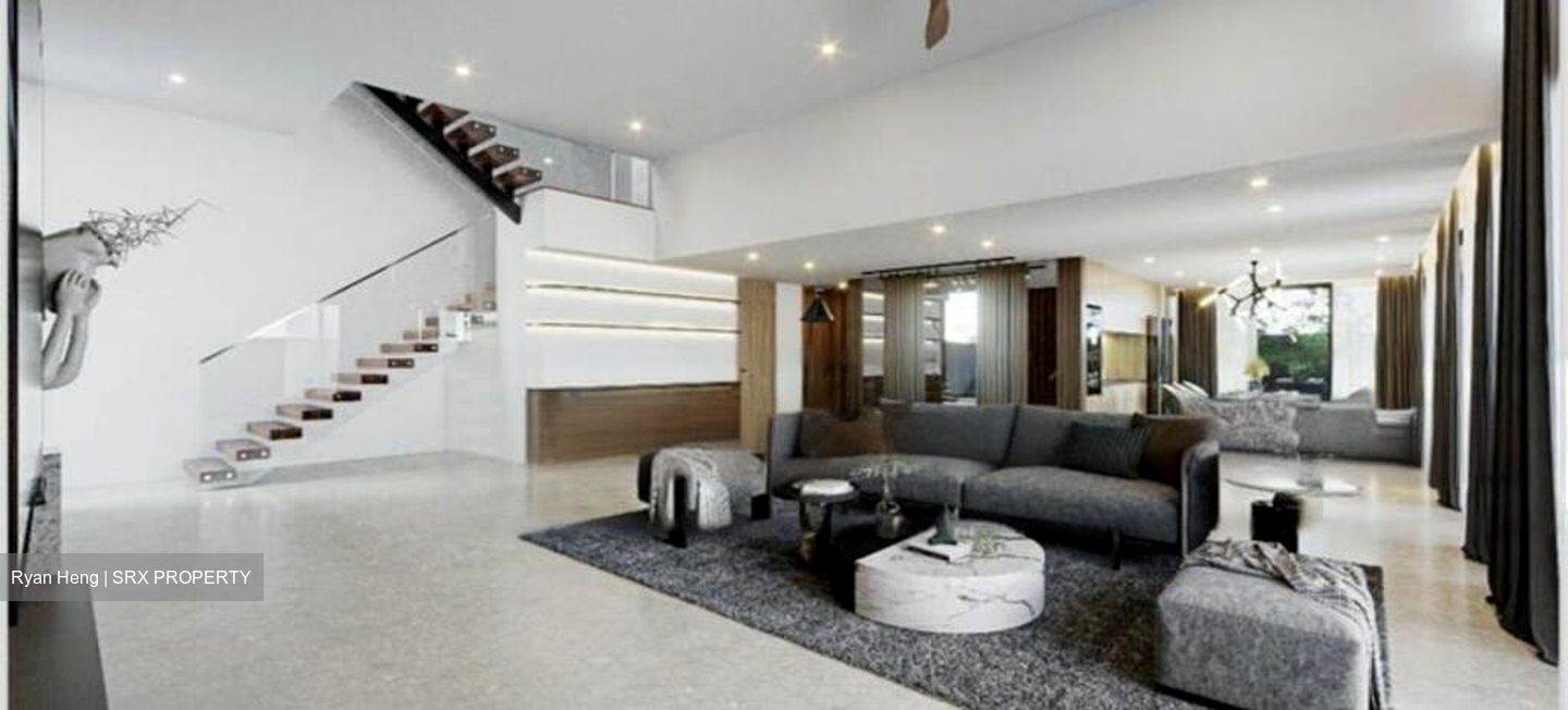 Seletar Hills Estate (D28), Semi-Detached #481291031